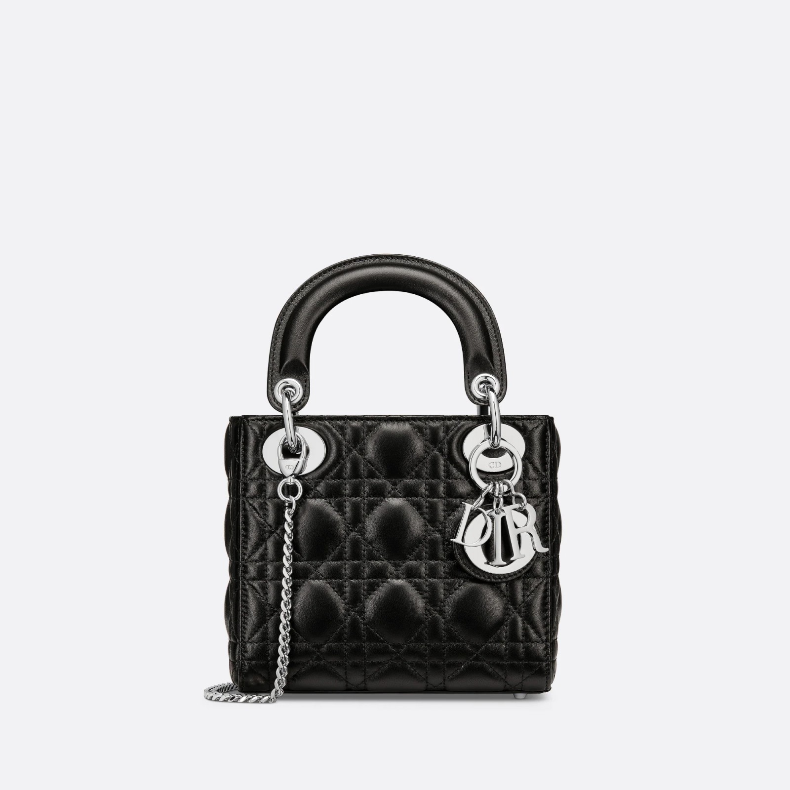 Dior Mini Lady Bag