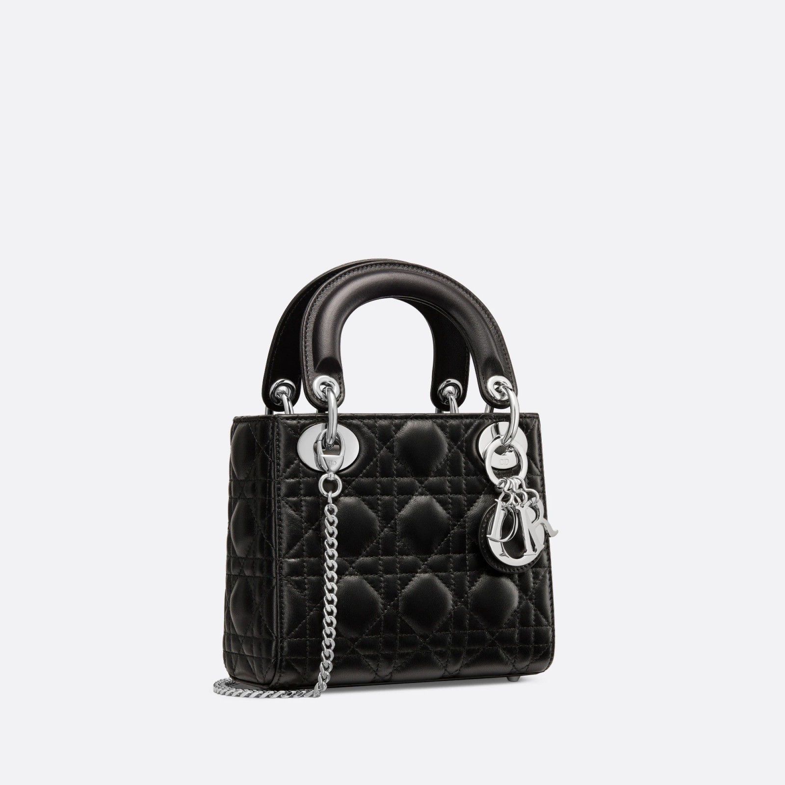 Dior Mini Lady Bag