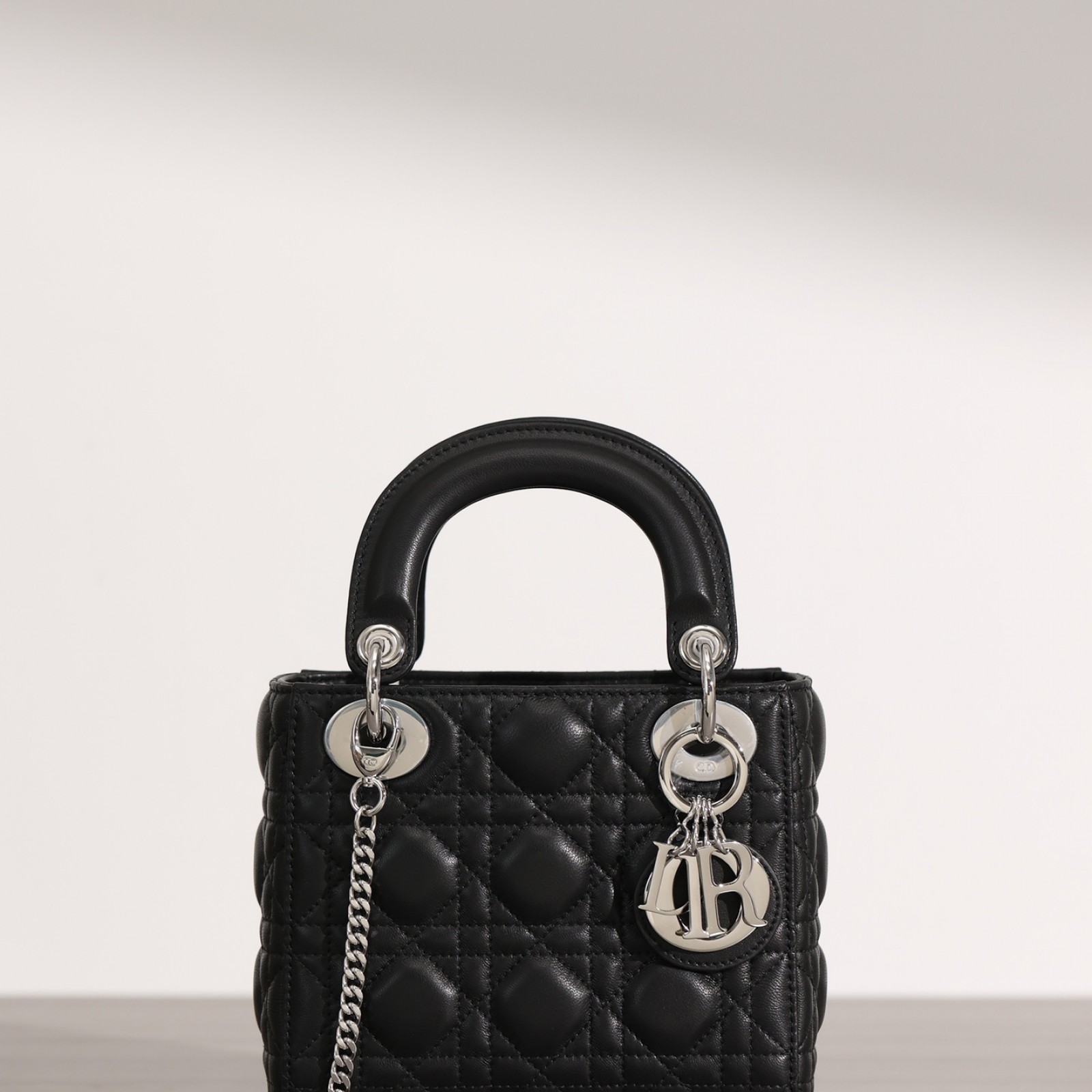 Dior Mini Lady Bag