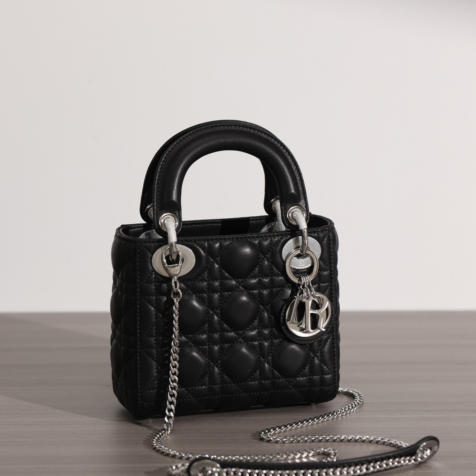 Dior Mini Lady Bag