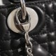 Dior Mini Lady Bag