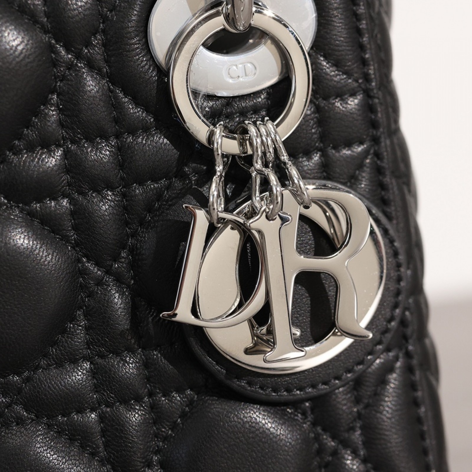 Dior Mini Lady Bag