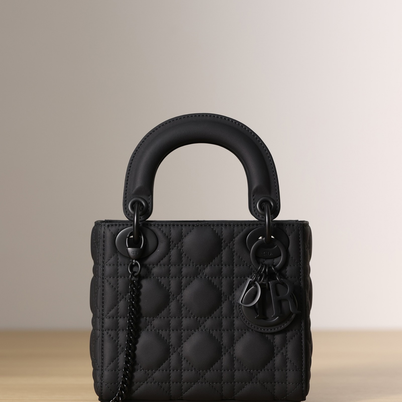 Dior Mini Lady Bag