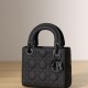 Dior Mini Lady Bag