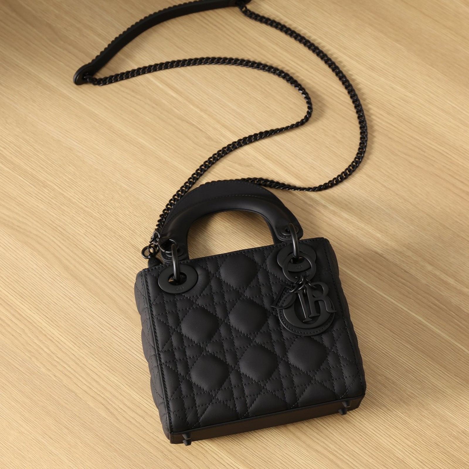 Dior Mini Lady Bag