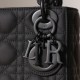 Dior Mini Lady Bag