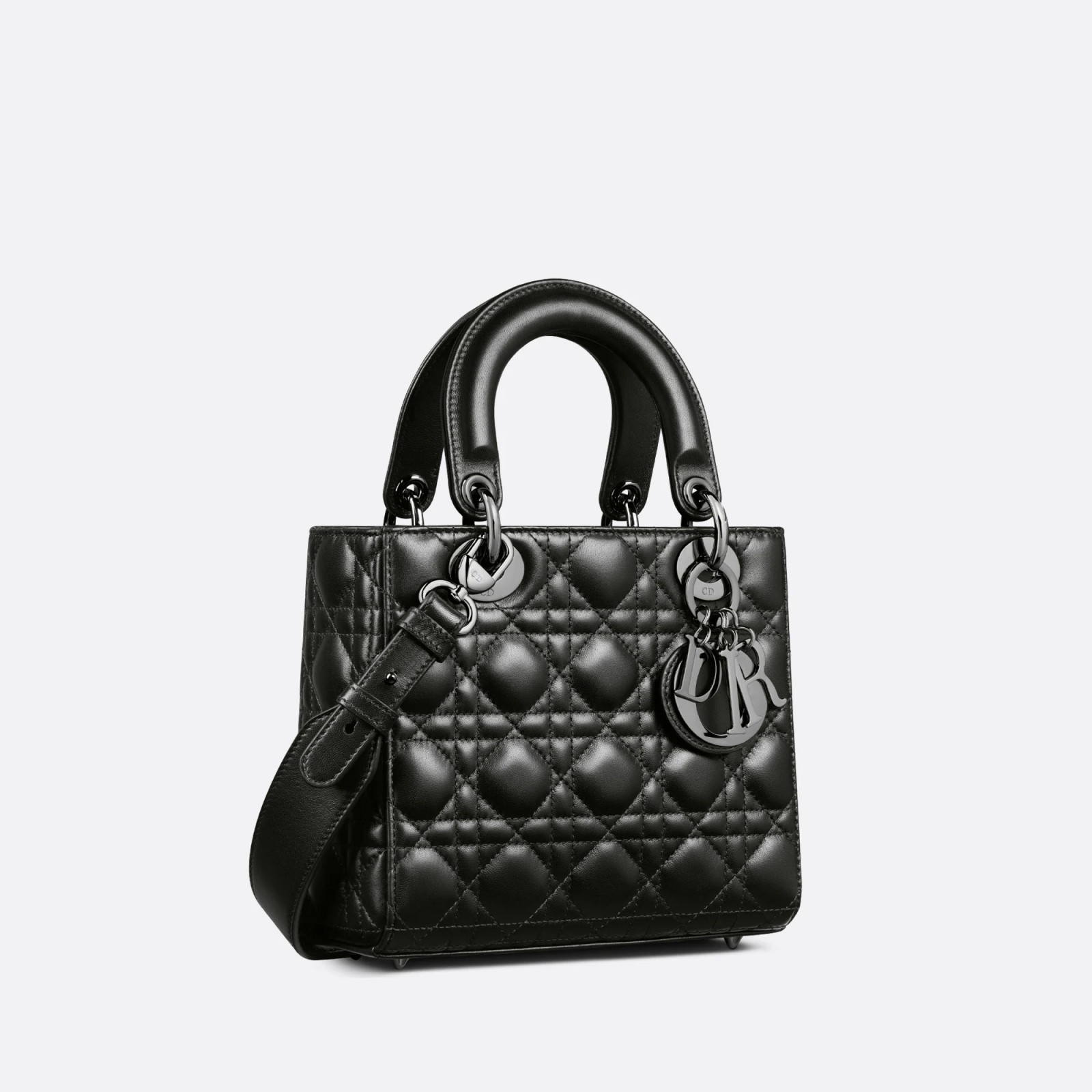 Dior Small Lady My ABCDior Bag