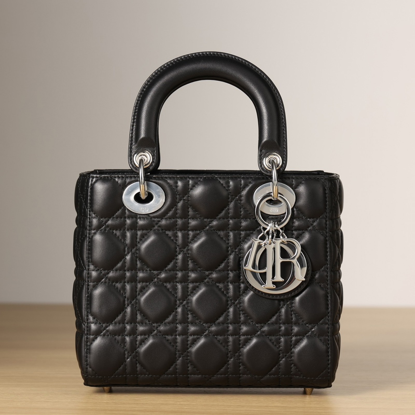 Dior Small Lady My ABCDior Bag