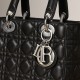 Dior Small Lady My ABCDior Bag