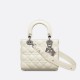 Dior Small Lady My ABCDior Bag