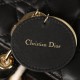 Dior Small Lady My ABCDior Bag