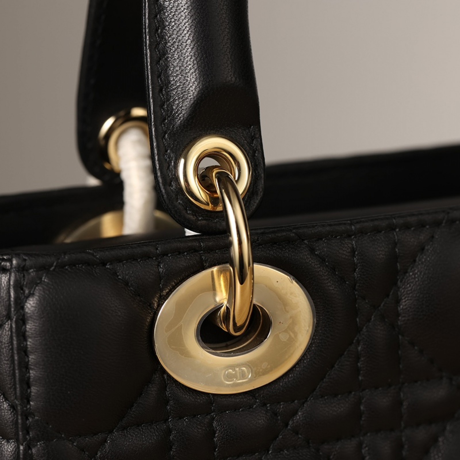 Dior Small Lady My ABCDior Bag