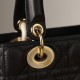 Dior Small Lady My ABCDior Bag