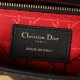 Dior Small Lady My ABCDior Bag