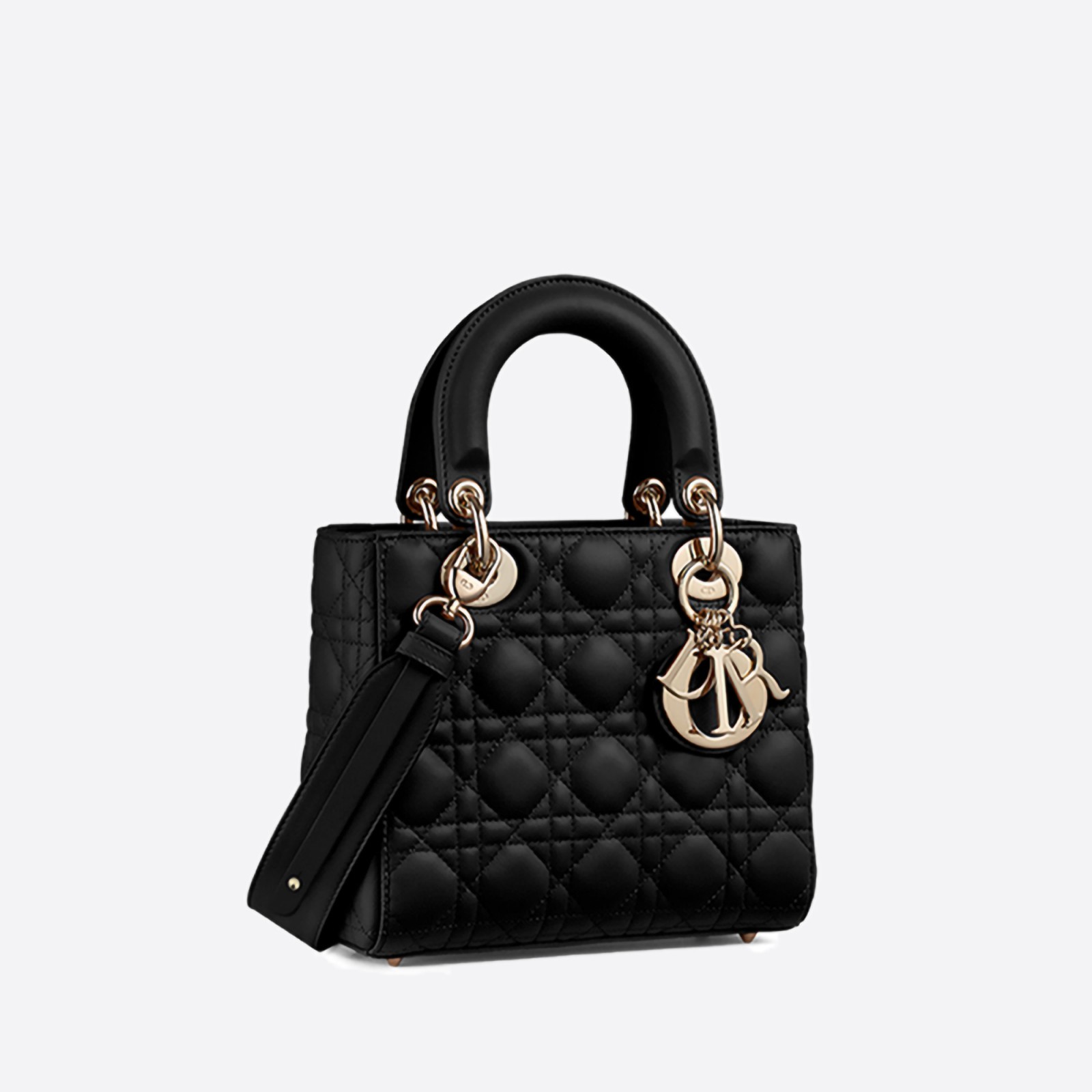 Dior Small Lady My ABCDior Bag