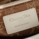 Dior Small Lady My ABCDior Bag