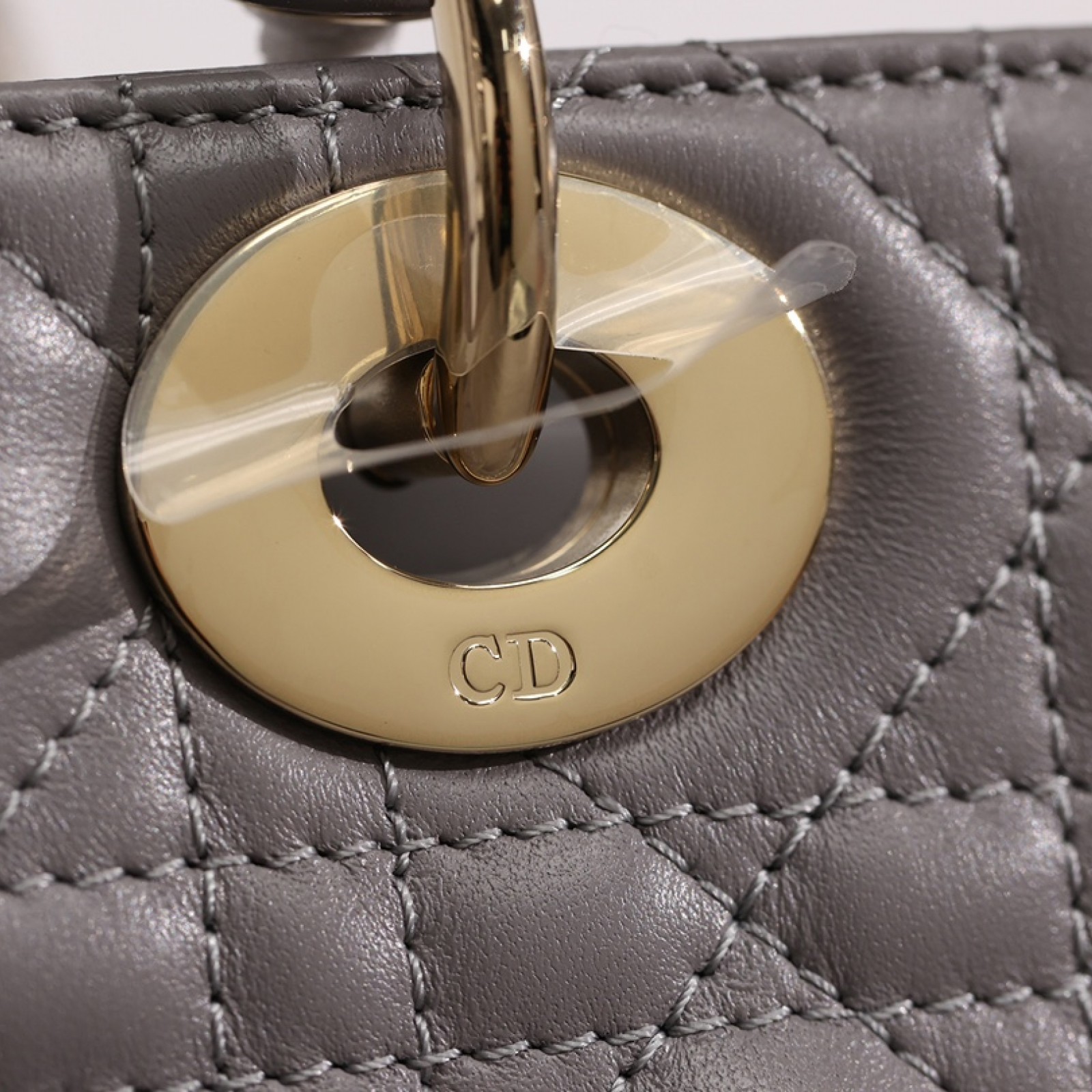 Dior Small Lady My ABCDior Bag