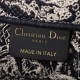 Dior Small Book Tote