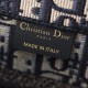 Dior Small Book Tote