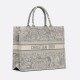 Dior Large Book Tote