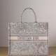 Dior Large Book Tote