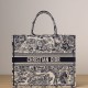 Dior Large Book Tote