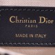 Dior CD Lounge Bag