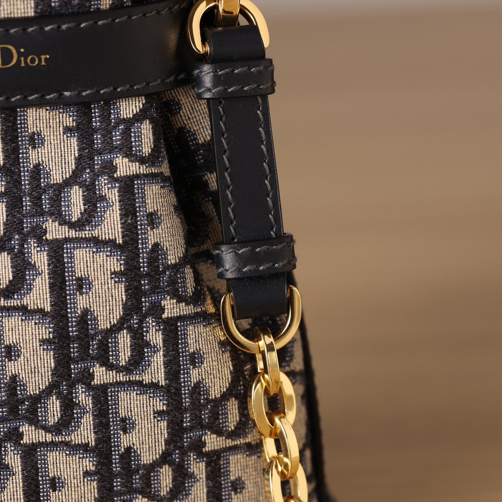 Dior Small C'est Bag