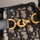 Dior Small C'est Bag