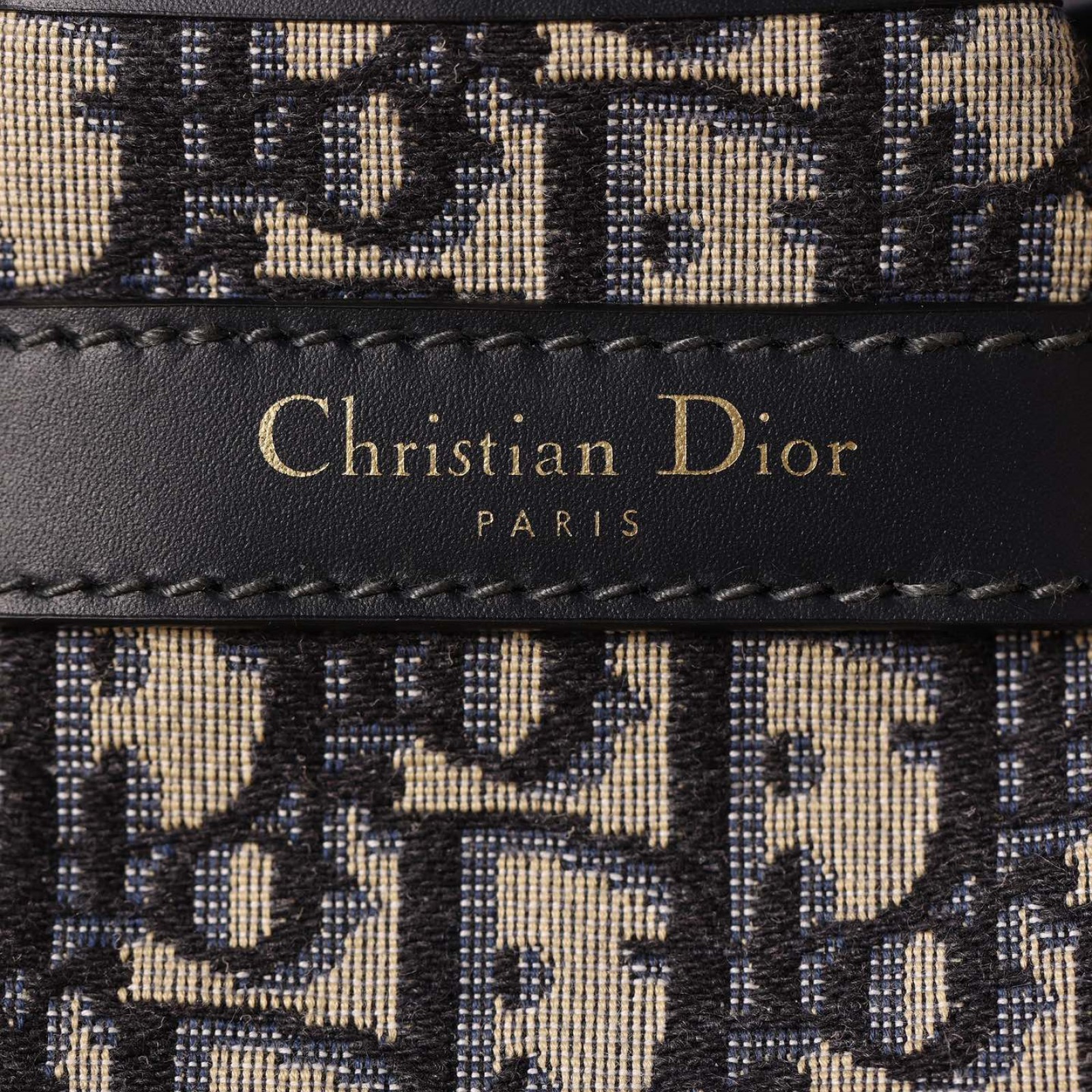 Dior Small C'est Bag