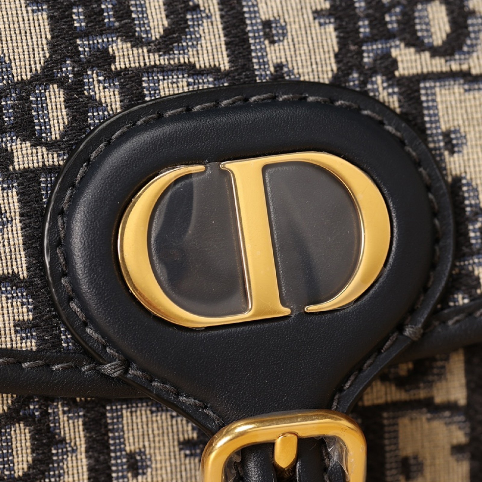 Dior Small Bobby Bag