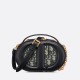 Dior CD Signature Oval Camera Bag