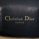 Dior Small CD Signature Vanity Case