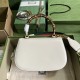 GUCCI BAMBOO 1947 MEDIUM TOP HANDLE BAG