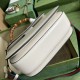 GUCCI BAMBOO 1947 MEDIUM TOP HANDLE BAG