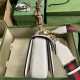 GUCCI BAMBOO 1947 MEDIUM TOP HANDLE BAG