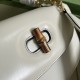 GUCCI BAMBOO 1947 MEDIUM TOP HANDLE BAG