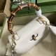 GUCCI BAMBOO 1947 MEDIUM TOP HANDLE BAG