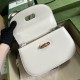 GUCCI BAMBOO 1947 MEDIUM TOP HANDLE BAG