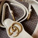 GUCCI APHRODITE LARGE SHOULDER BAG