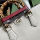 GUCCI DIANA MEDIUM TOTE BAG