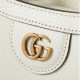 GUCCI DIANA MINI TOTE BAG