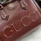 GUCCI DIANA SMALL TOTE BAG