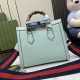 GUCCI DIANA SMALL TOTE BAG