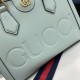 GUCCI DIANA SMALL TOTE BAG