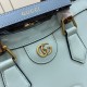 GUCCI DIANA SMALL TOTE BAG