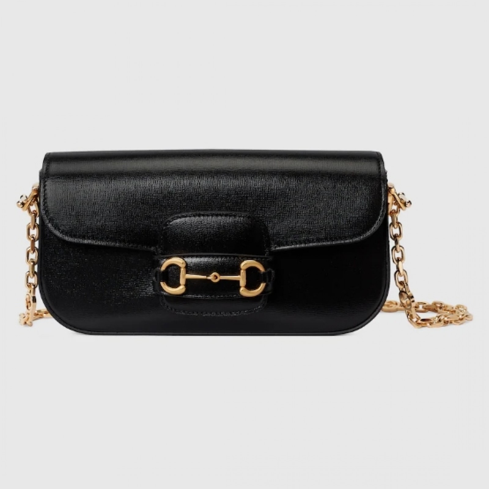 GUCCI HORSEBIT 1955 MINI BAG