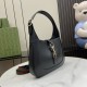 GUCCI JACKIE SMALL SHOULDER BAG