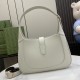 GUCCI JACKIE SMALL SHOULDER BAG