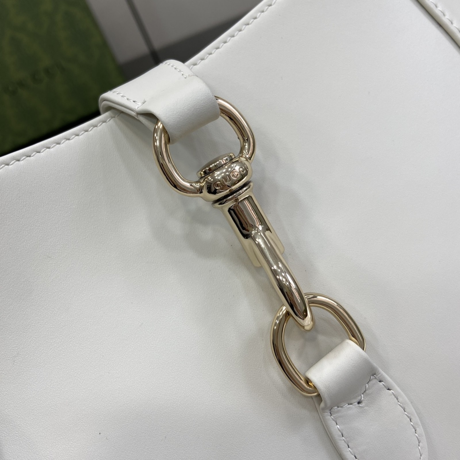 GUCCI JACKIE SMALL SHOULDER BAG